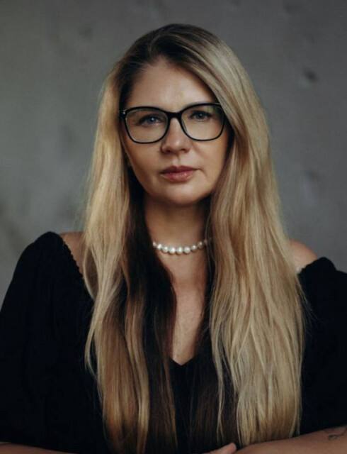 Олена Баєва