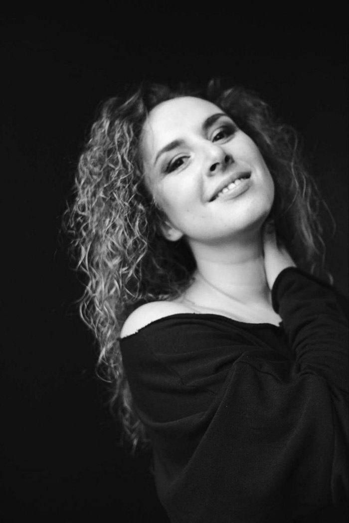 Вікторія Пономарьова
